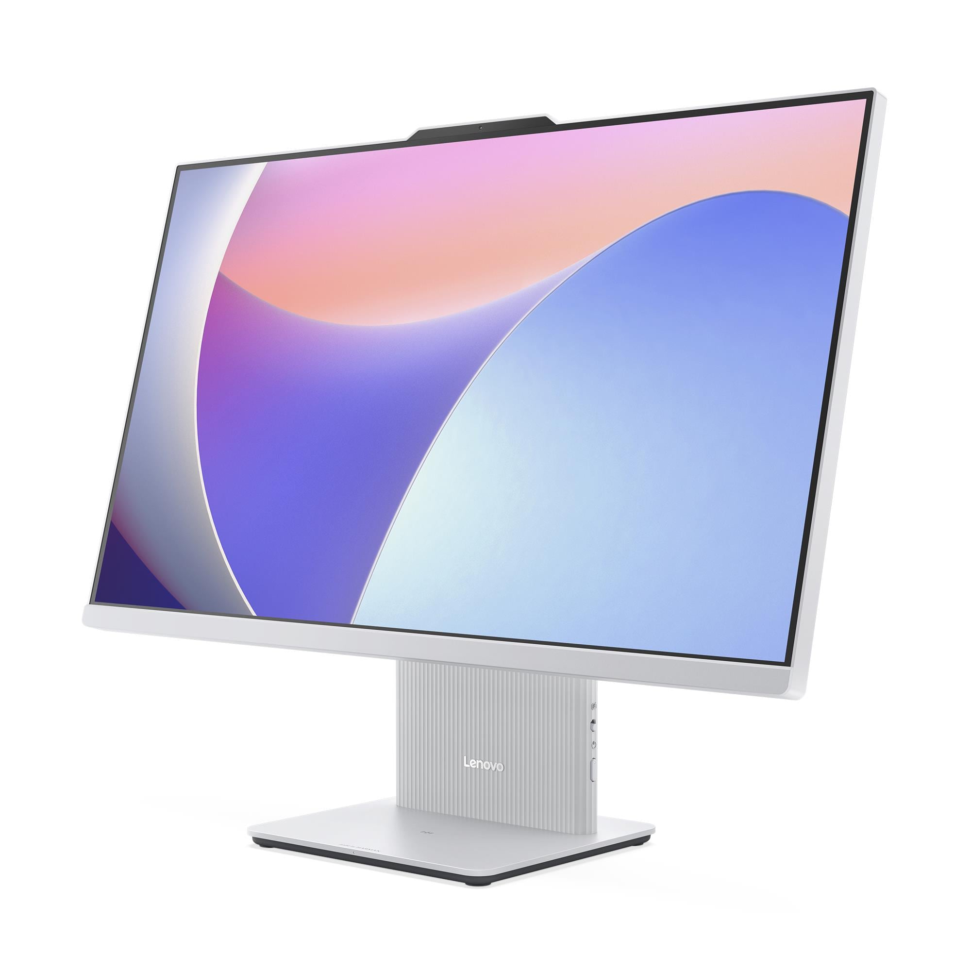Моноблок Lenovo IdeaCentre AIO 27IRH9 (F0HM00Y2RU) [27" Full HD, Core 5 210H, 8 ГБ ОЗУ, 512 ГБ SSD, DOS]