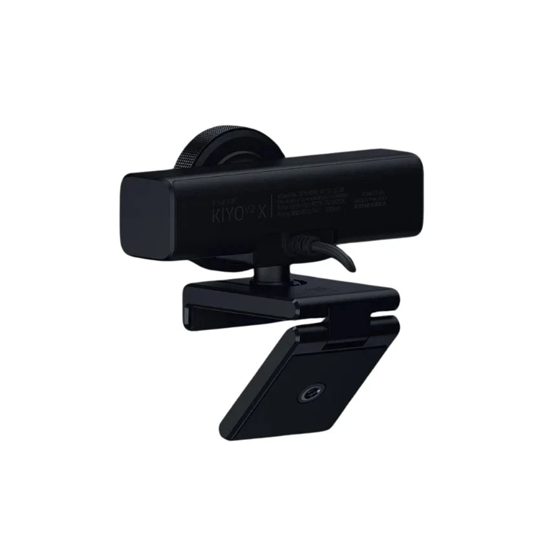 Веб-Камера Razer Kiyo V2 X (RZ19-05380100-R3M1), черный