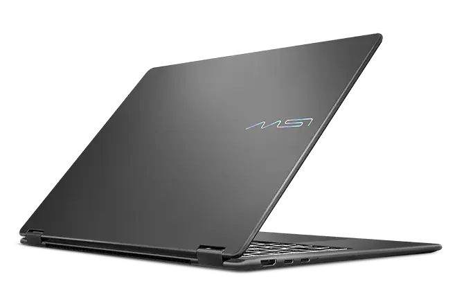 Ноутбук MSI Prestige 16 Flip AI+ C3MTG-210KZ (9S7-262233-210) [16", Ultra 9 386H, 32 ГБ ОЗУ, 2 ТБ SSD, Intel Graphics, Windows 11]