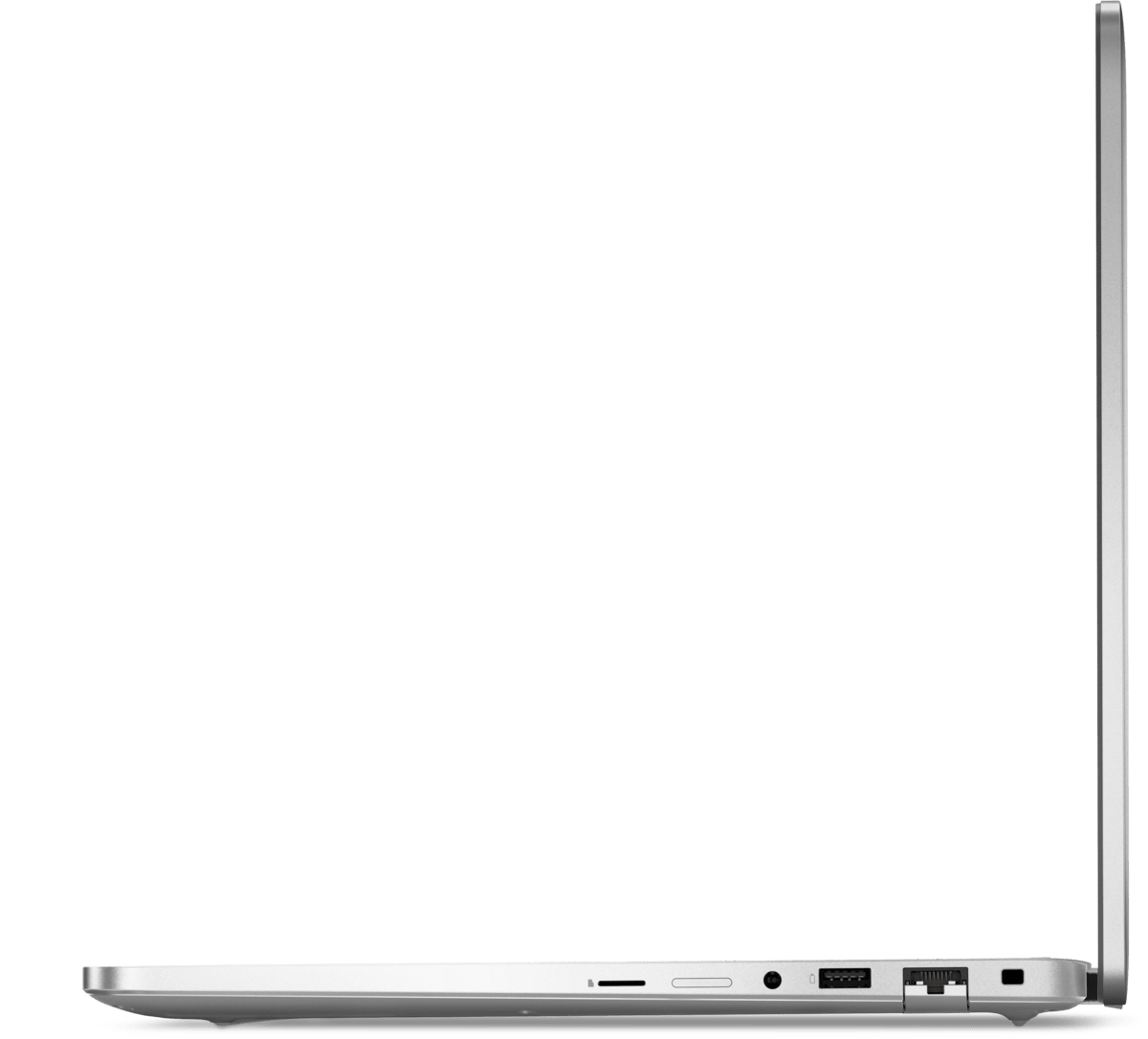 Ноутбук Dell Pro 16 Plus PB16250 (210-BPCJ) [16", Ultra 7 268V, 32 ГБ ОЗУ, 1 ТБ SSD, Windows 11 Pro]