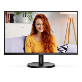 Монитор AOC U27B3A/01/00 (U27B3A/01/00) [27", IPS, 3840x2160, 60 Гц, 4 мс, HDMI x2, DisplayPort]