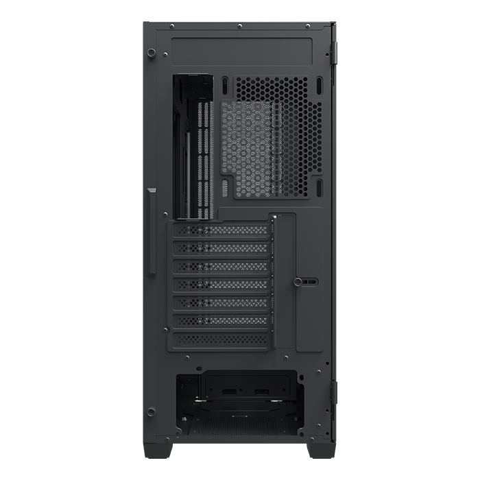 Компьютерный корпус Xigmatek Master X II Pro