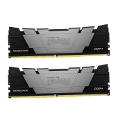 Комплект оперативной памяти Kingston KF432C16RB2K2/16 [16 ГБ DDR 4, 3200 МГц, 1.35 В, KIT]