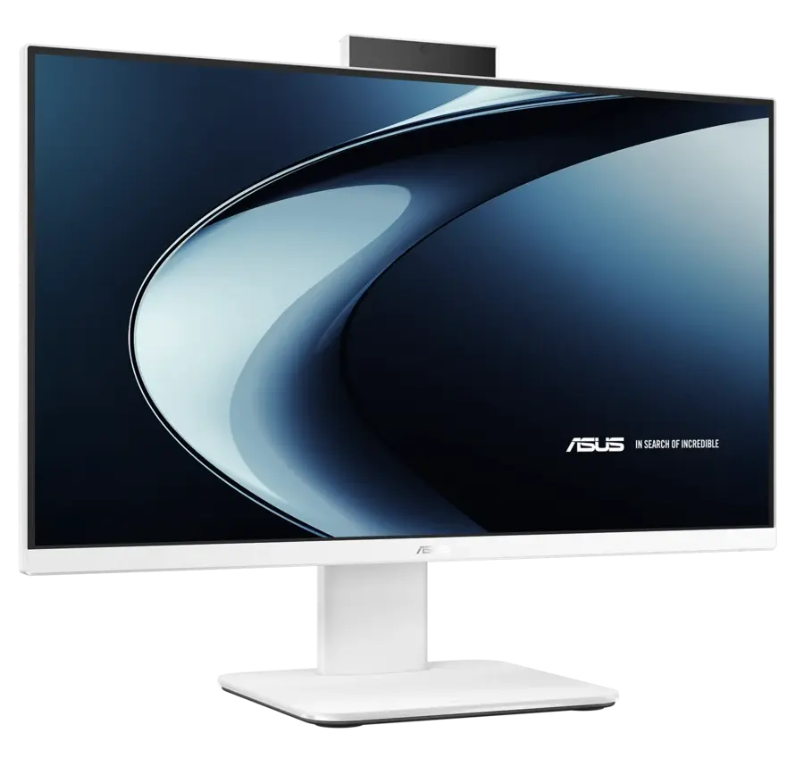 Моноблок Asus V400 V470VAK-WPE1300 (90PT03W9-M03WZ0) [27" Full HD, Core 5 210H, 16 ГБ ОЗУ, 512 ГБ SSD]