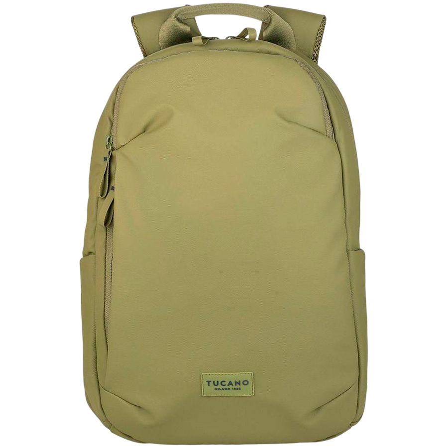 Рюкзак для ноутбука 16" TUCANO The Laser Зеленый