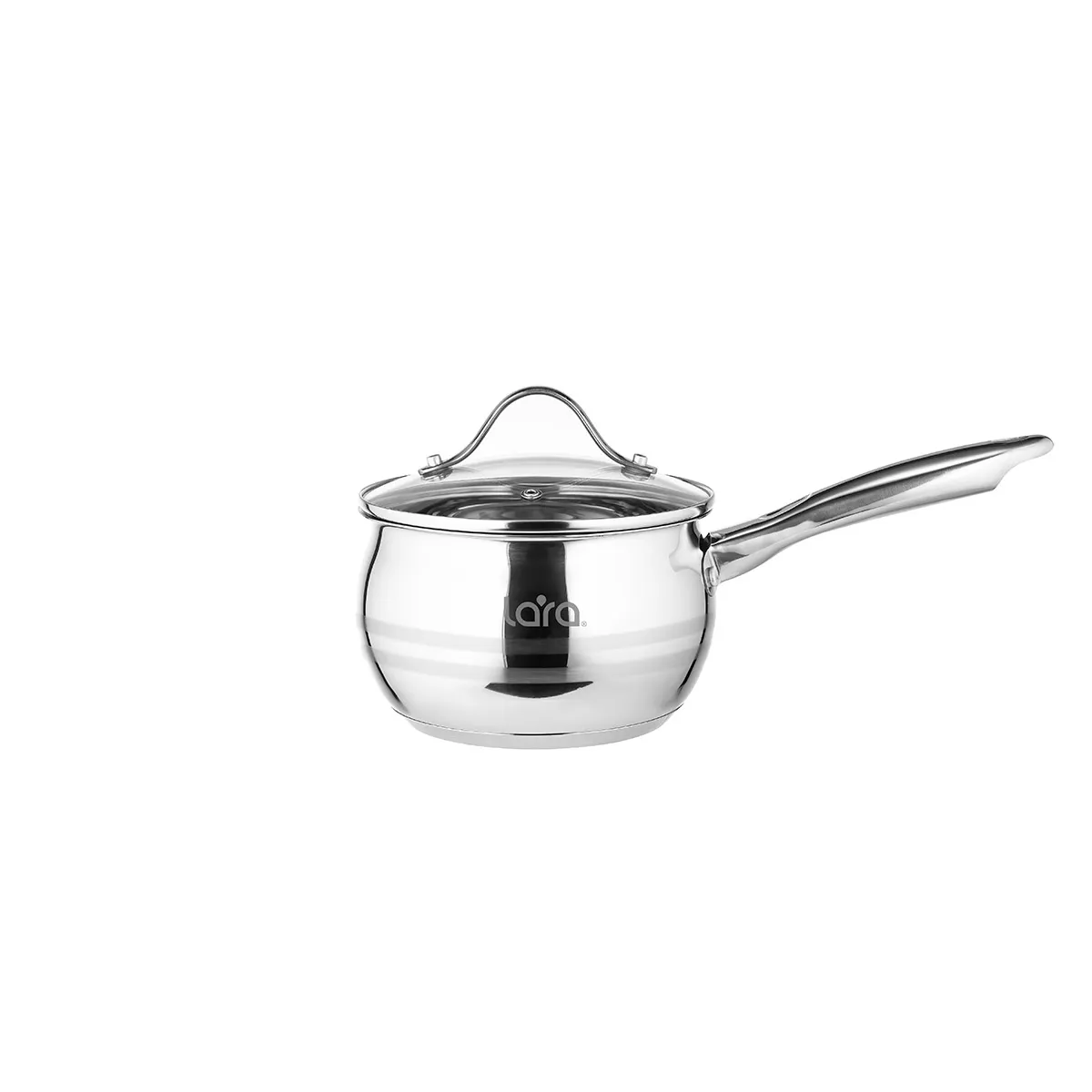 Сотейник LARA APPLE LR03-06