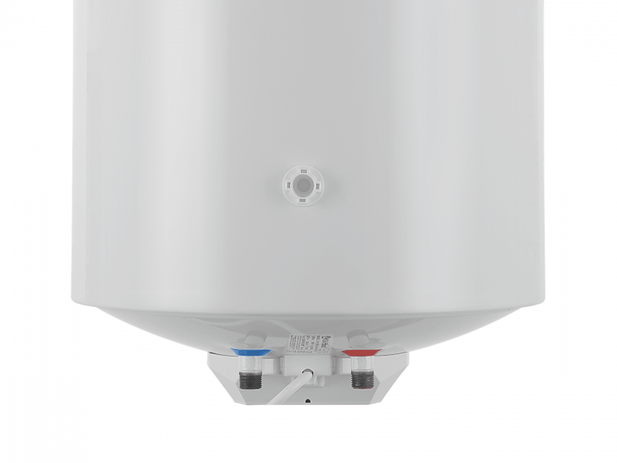 Водонагреватель аккумуляционный электрический THERMEX ERS 50 V Silverheat