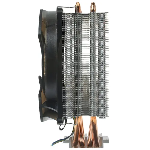 Кулер для процессора Zalman Optima RGB (CNPS9X RGB) [180Вт, 600-2000 Об/м, 4pin]