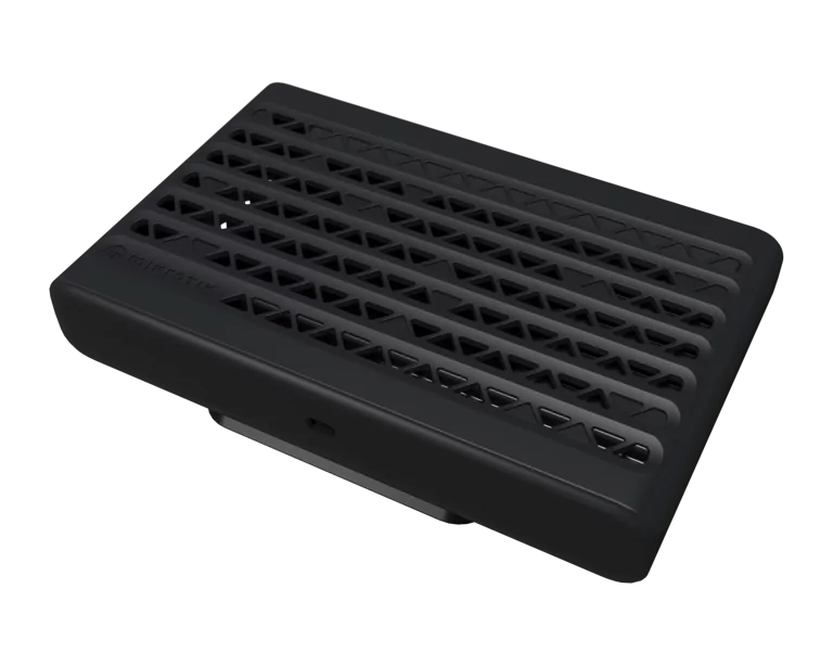 Маршрутизатор MikroTik hAP be lite (A42G-HbeP)