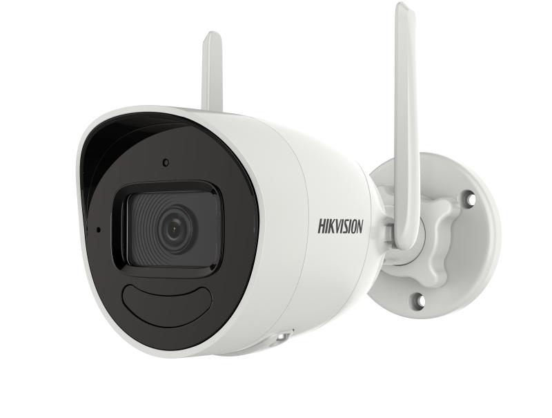 IP Видеокамера Hikvision DS-2CV2021G2-IDW(W) - купить в интернет-магазине Forcecom.kz IP Видеокамера Hikvision DS-2CV2021G2-IDW(W)