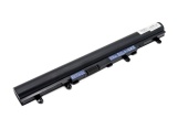 Аккумулятор для ноутбука Acer Aspire V5-531/E1-570 (AL12A72)/ 14.8 В/ 2600 мАч, GW