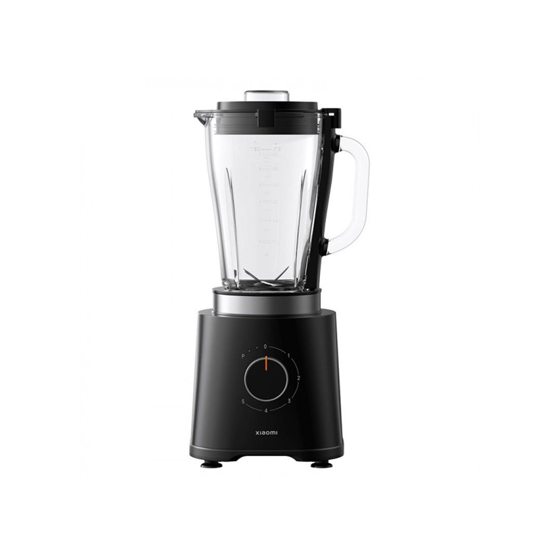 Блендер Xiaomi Blender Черный