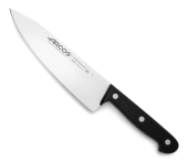 Нож Arcos Universal (280504), шеф, 175мм, черный