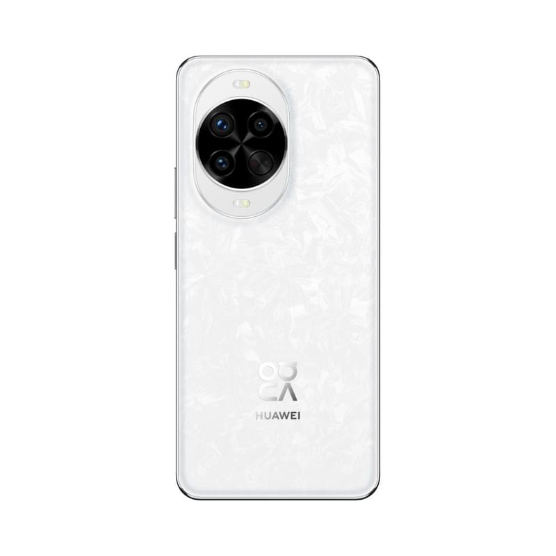 Смартфон Huawei Nova 14 Pro [6,78″, 512 ГБ, 12 ГБ, Белый]