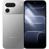 Смартфон Tecno SPARK 50 Pro (KO5) [6.78", 256 ГБ, 8 ГБ, Серый]