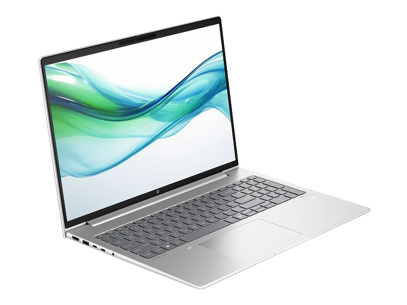 Ноутбук HP Europe ProBook 460 G11 (9C087EA#BJA) [16", Core Ultra 5 125H, 16 ГБ ОЗУ, 1 ТБ SSD, RTX 2050, Windows 11 Pro]