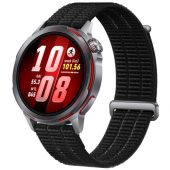 Смарт-часы HUAWEI WATCH GT Runner 2 Midnight Black / Chitu-B19FB (55020HJS)
