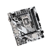 Материнская плата ASRock H610M-HDV/M.2+ D5, LGA 1700, 2xDDR 5, 1xM.2, 1xPCI-E x16, Matx