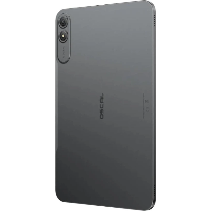 Планшет OSCAL Pad 200 (PAD 200 SPACE GRAY 6/256GB) [13.4, 256 ГБ, 6 ГБ]