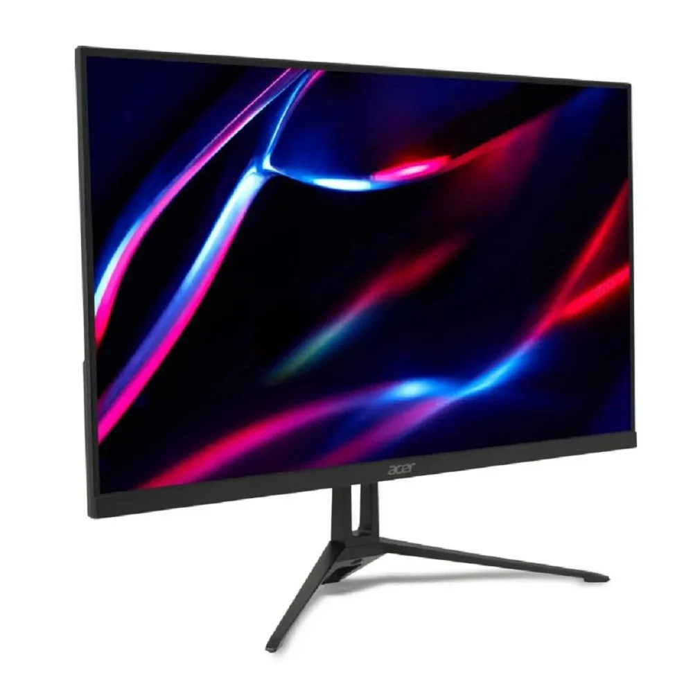 Монитор Acer Nitro KG243YP0bip (UM.QX3EE.014) [23.8", VA, 1920x1080, 144 Гц, 1 мс, HDMI, DisplayPort]