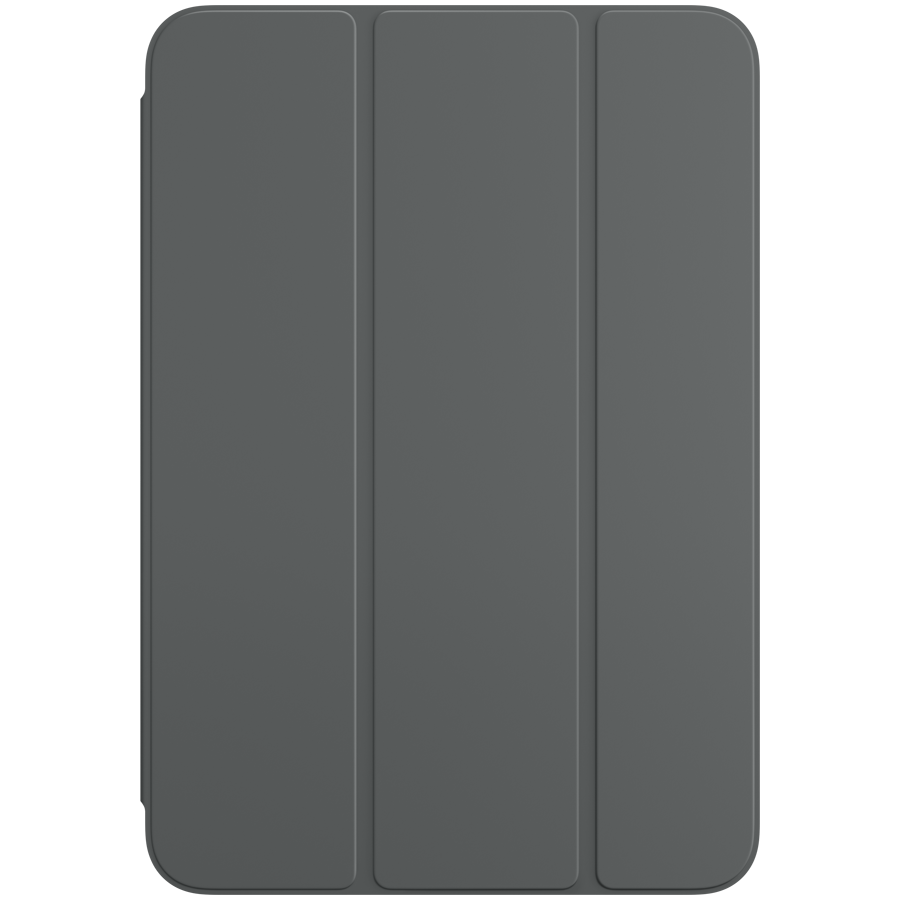 Чехол-книжка Apple Smart Folio для iPad mini (A17 Pro) (MC2Q4ZM/A) Темно-серый