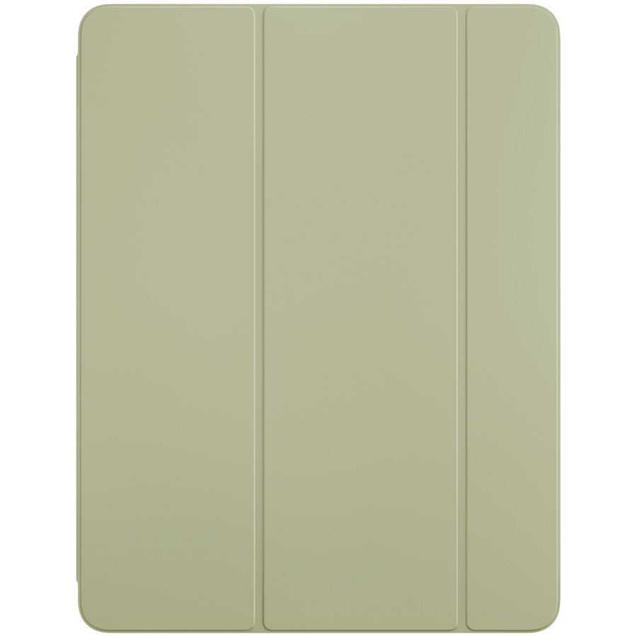 Smart Folio for iPad Air 13-inch (M2) (MWKC3ZM/A) - Sage / зеленый