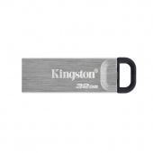USB Флеш 32GB 3.2G1 Kingston DTKN/32GB металл - купить по цене 3 270 тг. в интернет-магазине Forcecom.kz