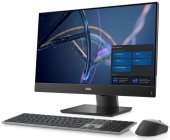 Моноблок Dell Optiplex 5400 AIO (210-BCUL-3) 23,8" FHD/ Core i5-12500/ 8 GB/ 256 GB/ Win11 Pro - купить по цене 592 080 тг. в интернет-магазине Forcecom.kz