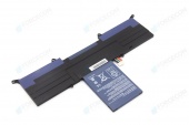 Аккумулятор для ноутбука Acer Aspire S3 (AP11D4F)/ 11.1 В/ 3280 мАч, GW, черный