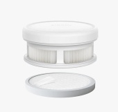 Набор фильтров для пылесоса Xiaomi Vacuum Cleaner G20 Lite Filter Kit (C203-LX), 3 шт