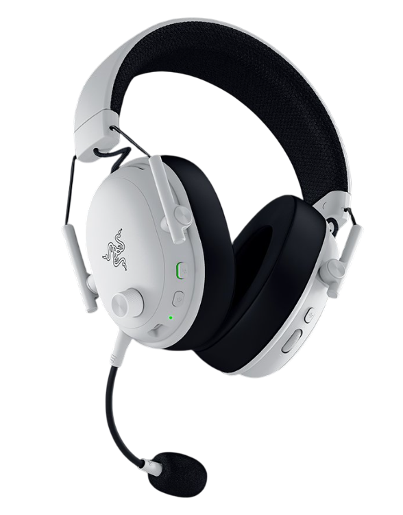 Гарнитура Razer BlackShark V3 (RZ04-05410400-R3M1) Белый