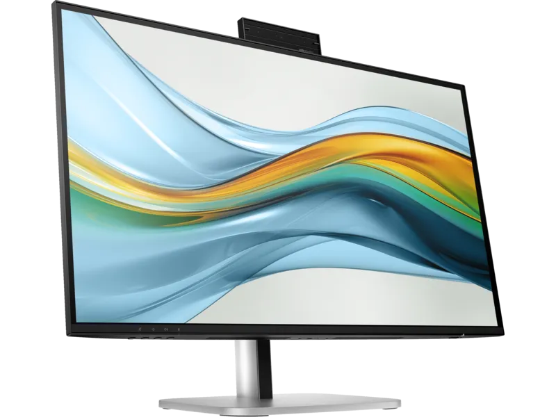 Монитор HP Europe Series 5 Pro 527pm (9E0Y9UT#ABB) [27", IPS, 2560x1440, 100 Гц, 5 мс, HDMI, DisplayPort]