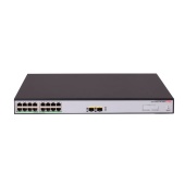 Коммутатор H3C LS-1600V2-18P-HPWR-GL - купить в интернет-магазине Forcecom.kz Коммутатор H3C LS-1600V2-18P-HPWR-GL