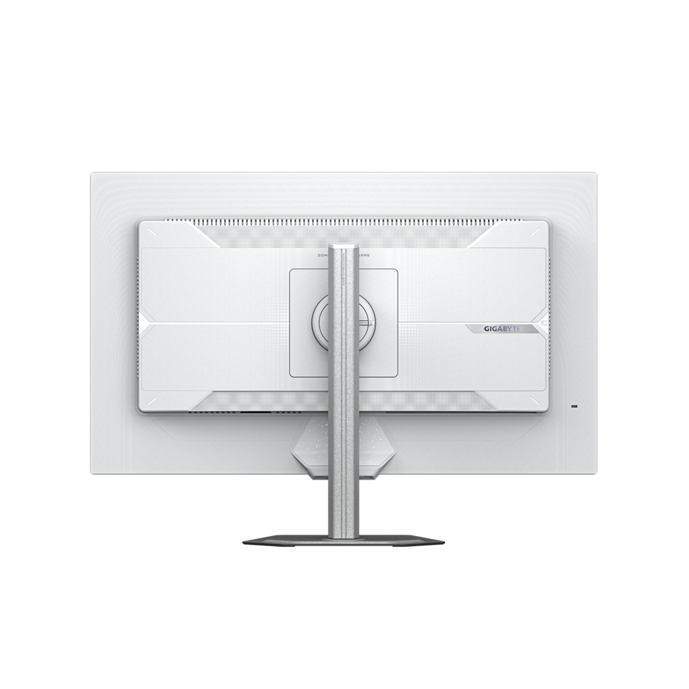 Монитор Gigabyte M27Q2 ICE EK [27", IPS, 2560x1440, 200 Гц, 1 мс, HDMI x2, DisplayPort]