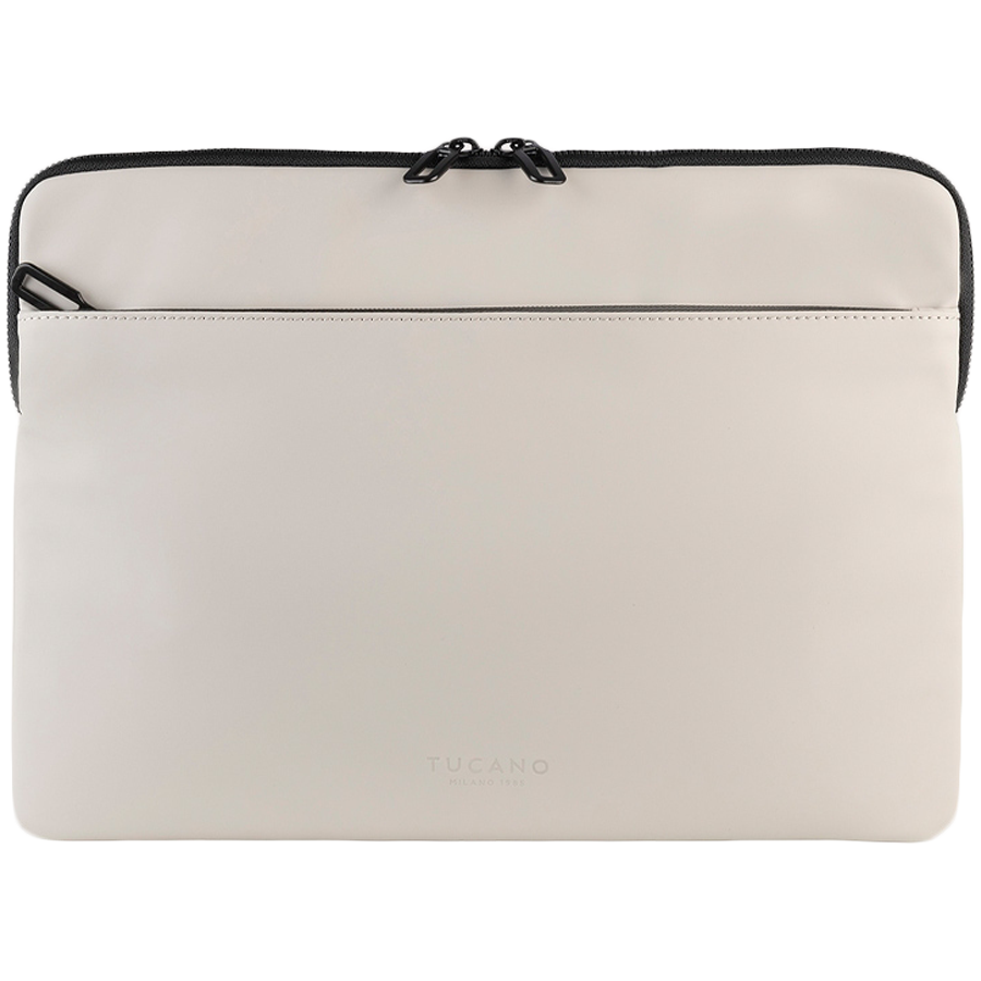 Чехол Tucano Gommo SLEEVES FOR Laptop 14”/ MacBook Pro 14” Серый