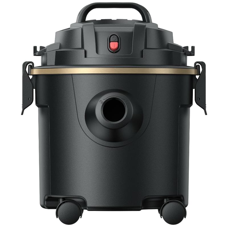 Проводной вертикальный пылесос Dreame Wet and Dry Vacuum DF10