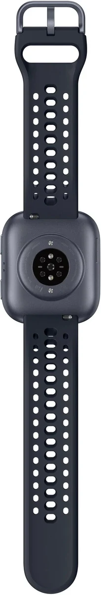 Смарт часы Amazfit Bip 6 A2435 Черный