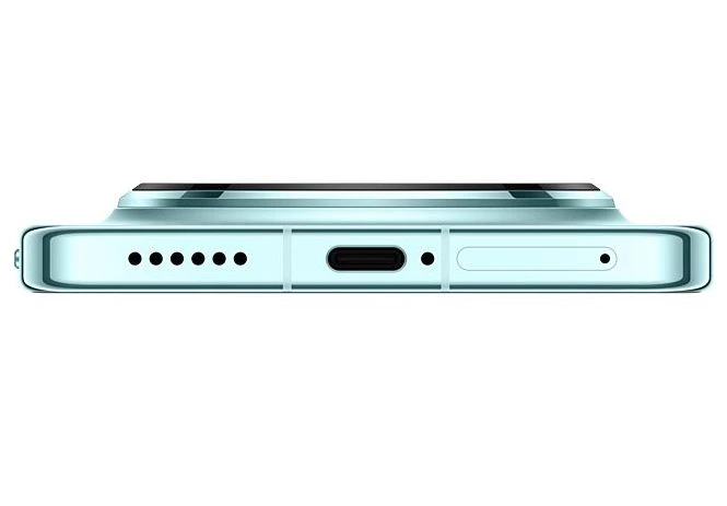 Смартфон Huawei Mate 80 Pro (SGT-LX9) [6.75", 512 ГБ, 16 ГБ, Зеленый]