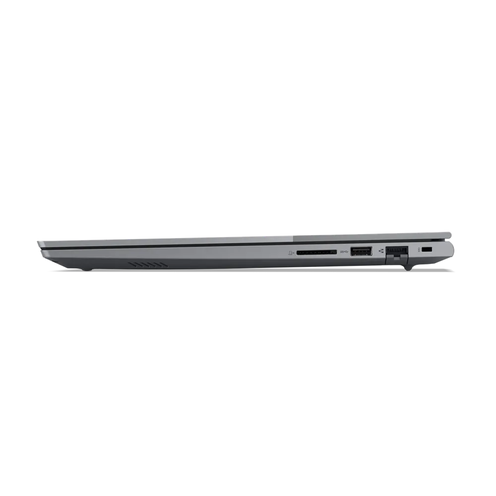 Ноутбук Lenovo ThinkBook 16 G7 IML (21MS0045RU) [16", Core Ultra 5 125U, 16 ГБ ОЗУ, 512 ГБ SSD, Windows 11 Pro]
