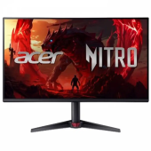 Монитор Asus Nitro VG250QFbmiipx (UM.KV0EE.F04) [24.5", IPS, 1920x1080, 300 Гц, 1 мс, HDMI x2, DisplayPort]