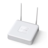 Цифровой видеорегистратор  8CH TP-Link VIGI NVR1108H-W с поддержкой PoE+ и Wi-Fi
