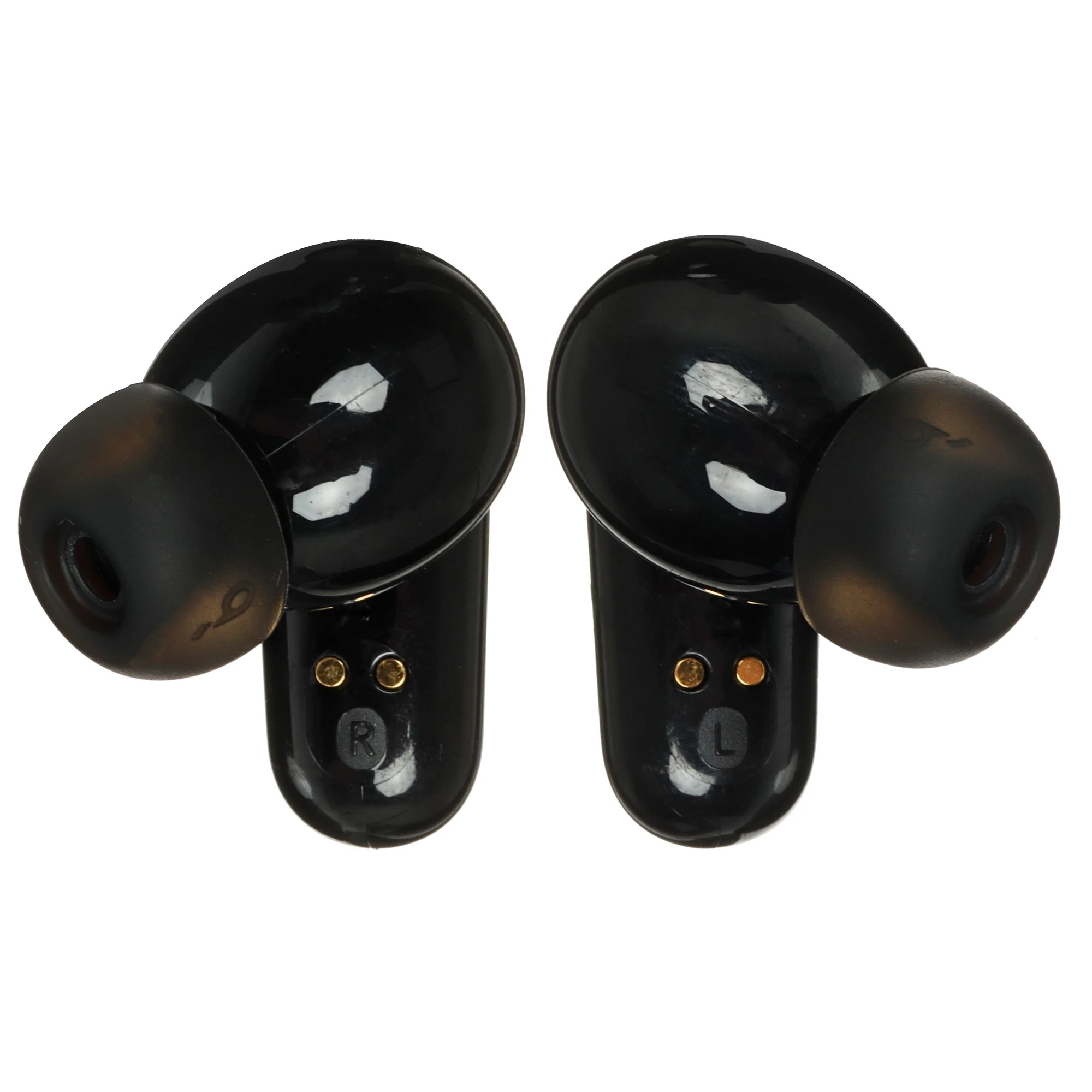 Наушники TWS Soundcore P30i зеленый