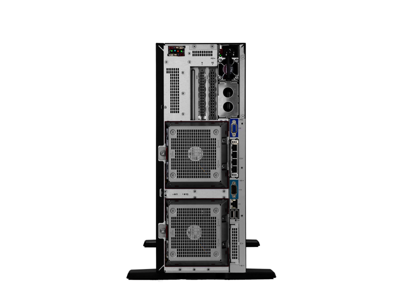Сервер HPE ProLiant ML350 Gen11 (P53569-421)