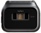 Электробритва Laifen P3 Pro серый