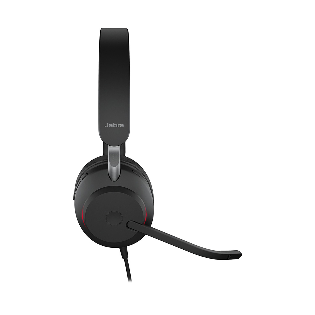 Гарнитура  Jabra Evolve2 40 SE, USB C/A, MS Stereo (24189-999-799)