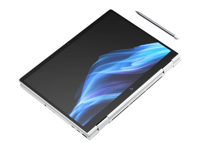 HP EliteBook 8 Flip G1i 13 / UMA Ultra 7 255U 16GB 8 Flip 13 inch G1i / 13.3 BV WUXGA  UWVA 300 w5MP 60Hz Touch bnt Panel / 512GB PCIe NVMe Value / W11p64 / 1yw / Clickpad Backlit  Premium kbd / Intel AX211 Wi-Fi 6E +BT 5.3 / No Country of Origin Restrict