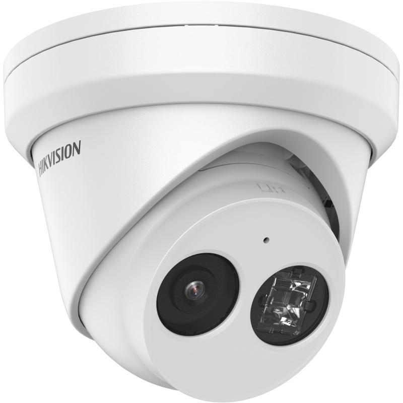IP видеокамера Hikvision DS-2CD2343G2-IU