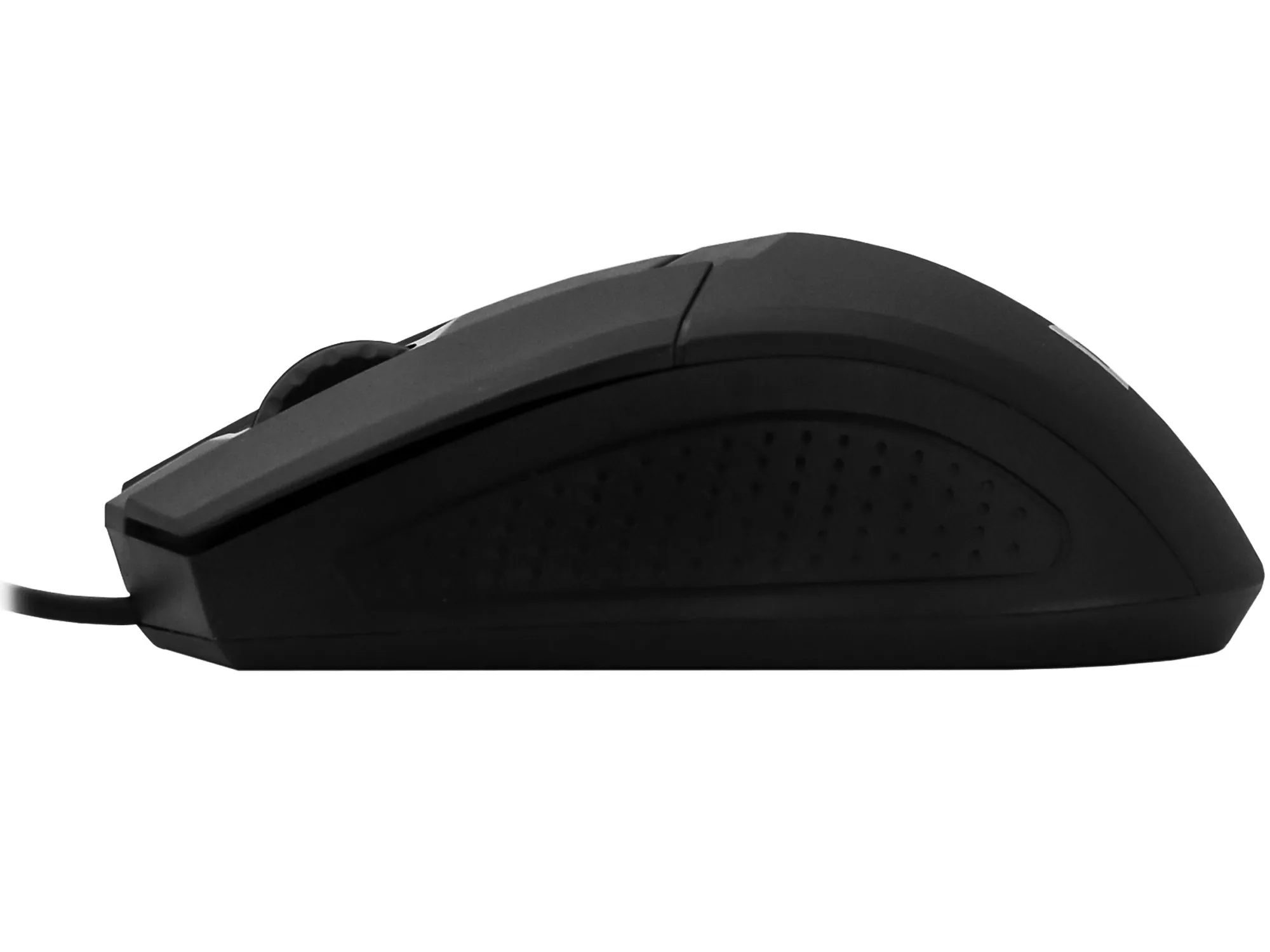 Мышь Defender Classic MB-270 [проводная, светодиодная, 1000 DPI, черная]