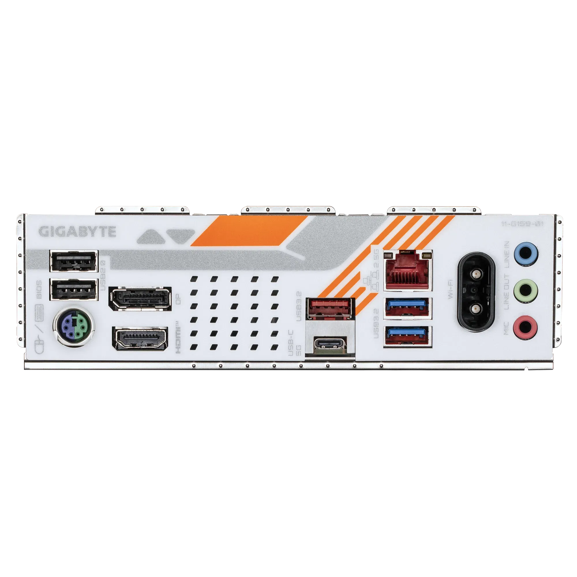 Материнская плата Gigabyte B850M FORCE WIFI6E [AM5, AMD B850, 2xDDR 5, 2xM.2, 2xPCI-E x16, Micro-ATX]