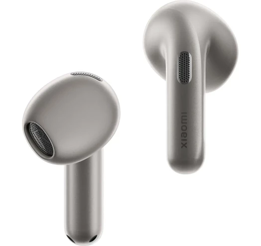 Наушники Xiaomi Buds 6 Titan Gray / серый